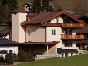 Beautiful Apartment in Westendorf Tyrol with Terrace